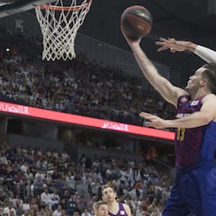 Heurtel y el 'síndrome Ayón'