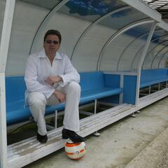 Indignación en Vitoria con las declaraciones de Piterman