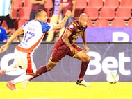 Deportes Tolima - Alianza FC en la Liga BetPlay
