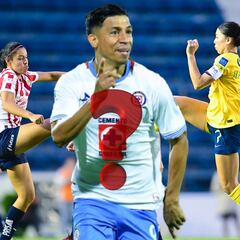 América vs Chivas Femenil cambia de horario ¿Qué pasará con Cruz Azul?