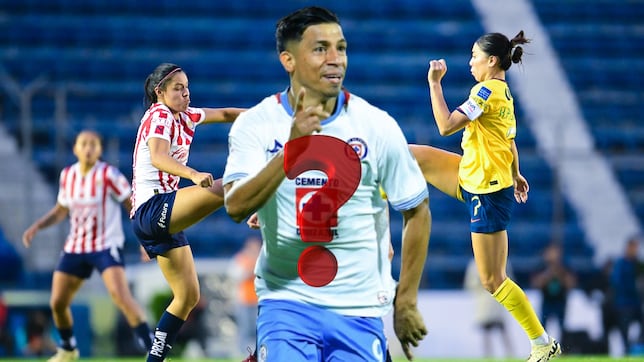 América vs Chivas Femenil cambia de horario ¿Qué pasará con Cruz Azul?