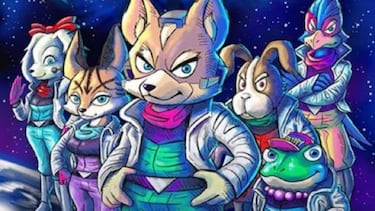 Los juegos ausentes del E3 2018