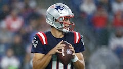 When is Eagles - Patriots? Times, how to watch on TV, stream online | NFL pre-season