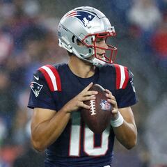 When is Eagles - Patriots? Times, how to watch on TV, stream online | NFL pre-season