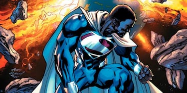 En marcha el reboot cinematográfico de Superman con J.J. Abrams como productor