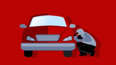 Esta es la mejor manera para saber si un auto es robado en México