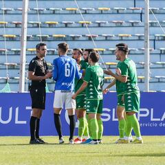 Aprobados y suspensos del Depor: Insuficiente en competitividad