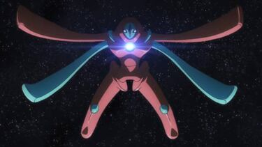 Deoxys en modo defensa llega a Pokémon GO el 25 de marzo