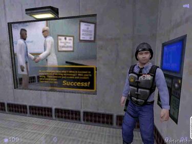 Half Life podría tener su película