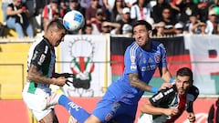 Club chileno anuncia que uno de sus referentes no continuará tras cuatro temporadas: oficial