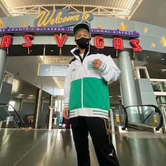 Un ‘Monstruo’ para Hallowen