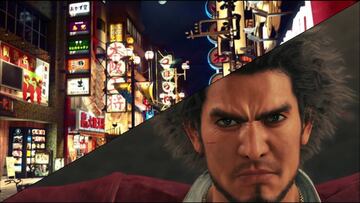 Sotenbori ser¨¢ el tercer mapa jugable en Yakuza: Like a Dragon; nuevas invocaciones