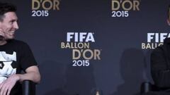 Messi and Ronaldo the most searched for in Africa