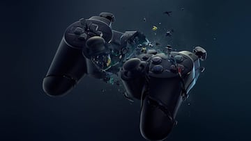 Del DualShock al DualSense de PS5; el mando de PlayStation y su evolución