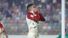 Succar hace la diferencia