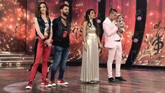 Final Cantando 2020: votaciones, favoritos y ganador