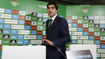 Ángel Haro.