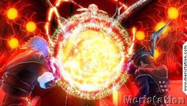 [E3] Enchanted Arms, Impresiones