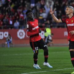 Salva Sevilla, baja ante el Villarreal