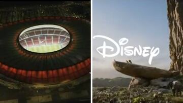 #JuegaconValores: El spot del acuerdo entre Disney y LaLiga