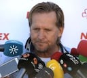 Schuster: "Keylor estará una época larga en el Madrid"