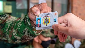 Se acabaron las dudas: revelan hasta qué edad es obligatoria la Libreta Militar en Colombia