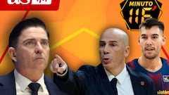 “Hernangómez representa esta etapa negra del Barça”