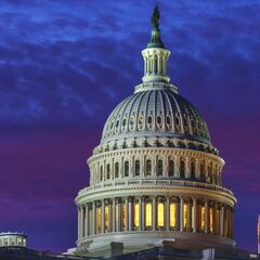 Tercer cheque estímulo: ¿quién votó sí para aprobarlo en el Senado?