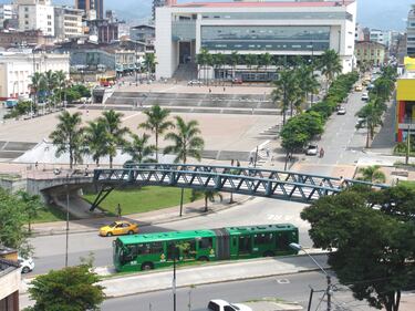 Ni Girón, ni Pereira: esta es la ciudad con mejor calidad de vida de Colombia