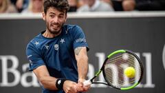 Londero, Ramos, Andújar y Munar avanzan en Córdoba