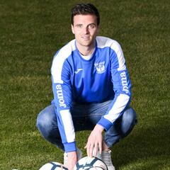 “Seguro que un gol como el del ‘Pepinazo’ no vuelvo a meterlo”