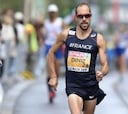 Récord mundial para Yohann Diniz en 50 km marcha