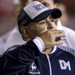 Tabla de descensos Superliga 2020: Promedios y quién puede salvarse