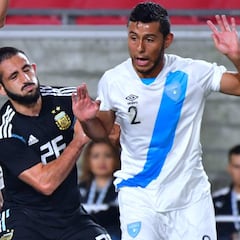 Cavallero: “El Espanyol acabará quedándose con Vargas”