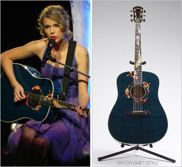 Imagen: Taylor Swift Style