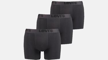 Levi’s jamás defrauda y vuelve a superarse con estos calzoncillos “supercómodos”: en ‘pack’ de 3 y por menos de 30 euros