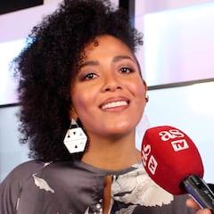 El mensaje de la viceministra del Deporte a la Selección