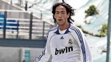 <b>SE LO RIFAN. </b>Parejo tendrá donde elegir a su vuelta del Europeo.