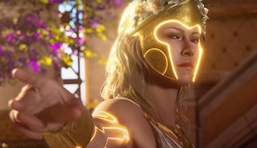 Assassin's Creed Odyssey se actualiza y añade nuevo DLC