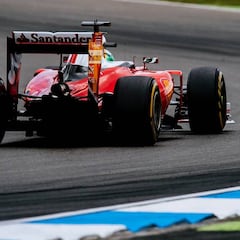 Ferrari y el pistón revolucionario que les dará un gran impulso