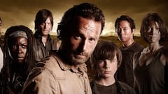 Tales of The Walking Dead, nuevo spin-off oficial de la serie; fecha y primeros detalles