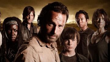 Tales of The Walking Dead, nuevo spin-off oficial de la serie; fecha y primeros detalles