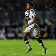 El Chelsea ficha a la joya brasileña Andrey Santos