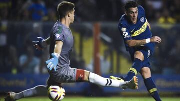 Atlético Paranaense - Boca: horario, canal TV y dónde ver online la Libertadores