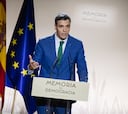 ¿Cuándo será el debate de investidura de Pedro Sánchez? Se baraja la próxima semana