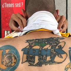 La pasión por Tigres llevada a otro nivel