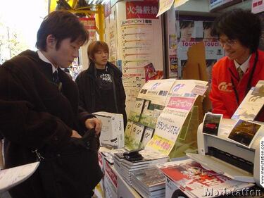 GT4 ya está disponible en Japón