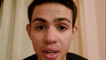 Higuita: "La etapa de hoy fue bastante dura"