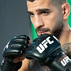 Topuria vs Oliveira UFC 317 full undercard: Complete list of fights before the main event