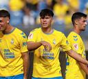 García Pimienta impulsa a otra perla de Las Palmas con la Juve al acecho